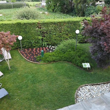 Al Brenta Hotel Левико Терме Екстериор снимка
