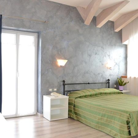 Al Brenta Hotel Левико Терме Екстериор снимка