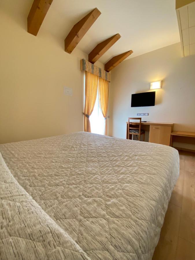 Al Brenta Hotel Левико Терме Екстериор снимка