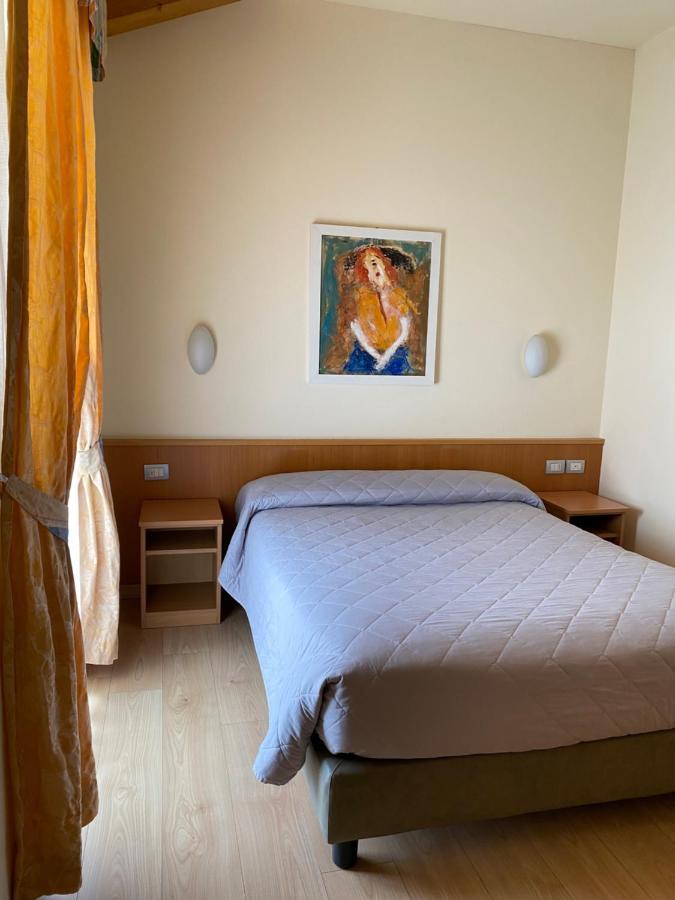 Al Brenta Hotel Левико Терме Екстериор снимка