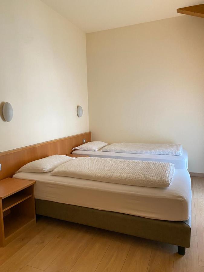 Al Brenta Hotel Левико Терме Екстериор снимка