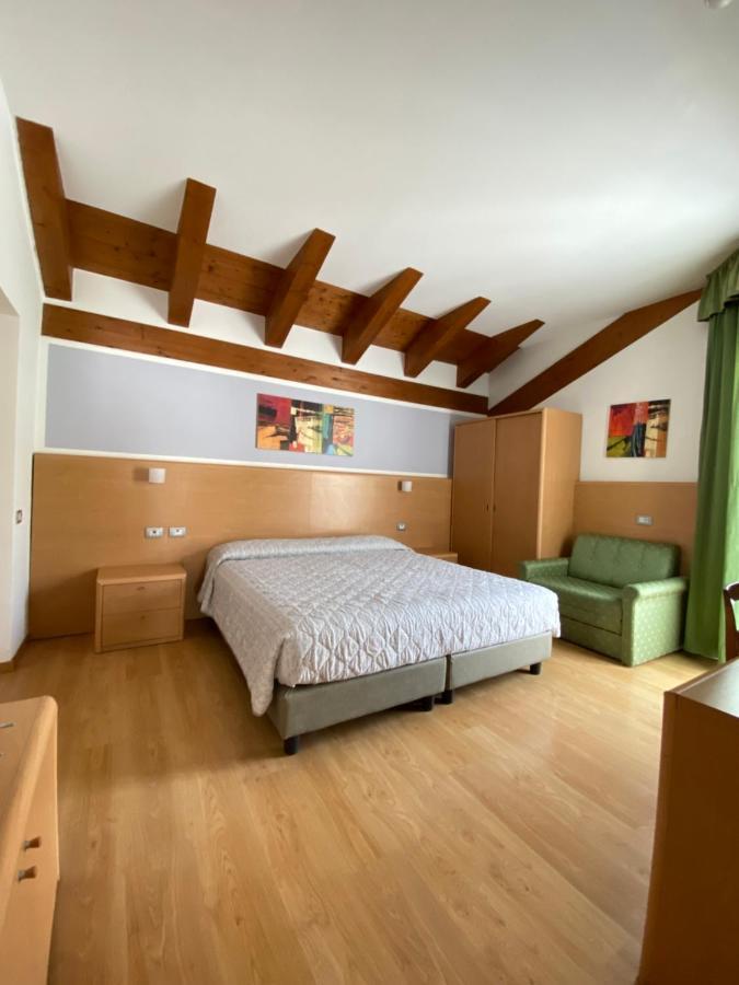Al Brenta Hotel Левико Терме Екстериор снимка