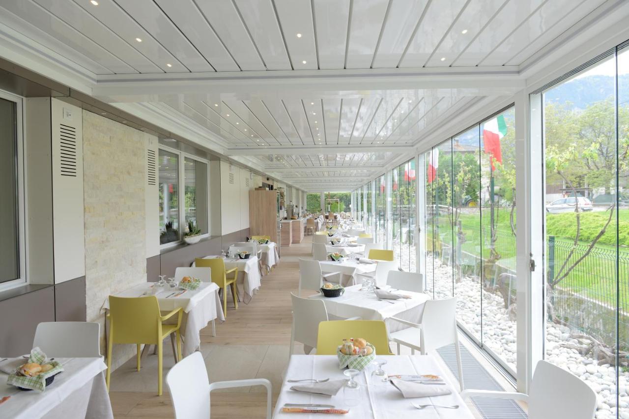 Al Brenta Hotel Левико Терме Екстериор снимка