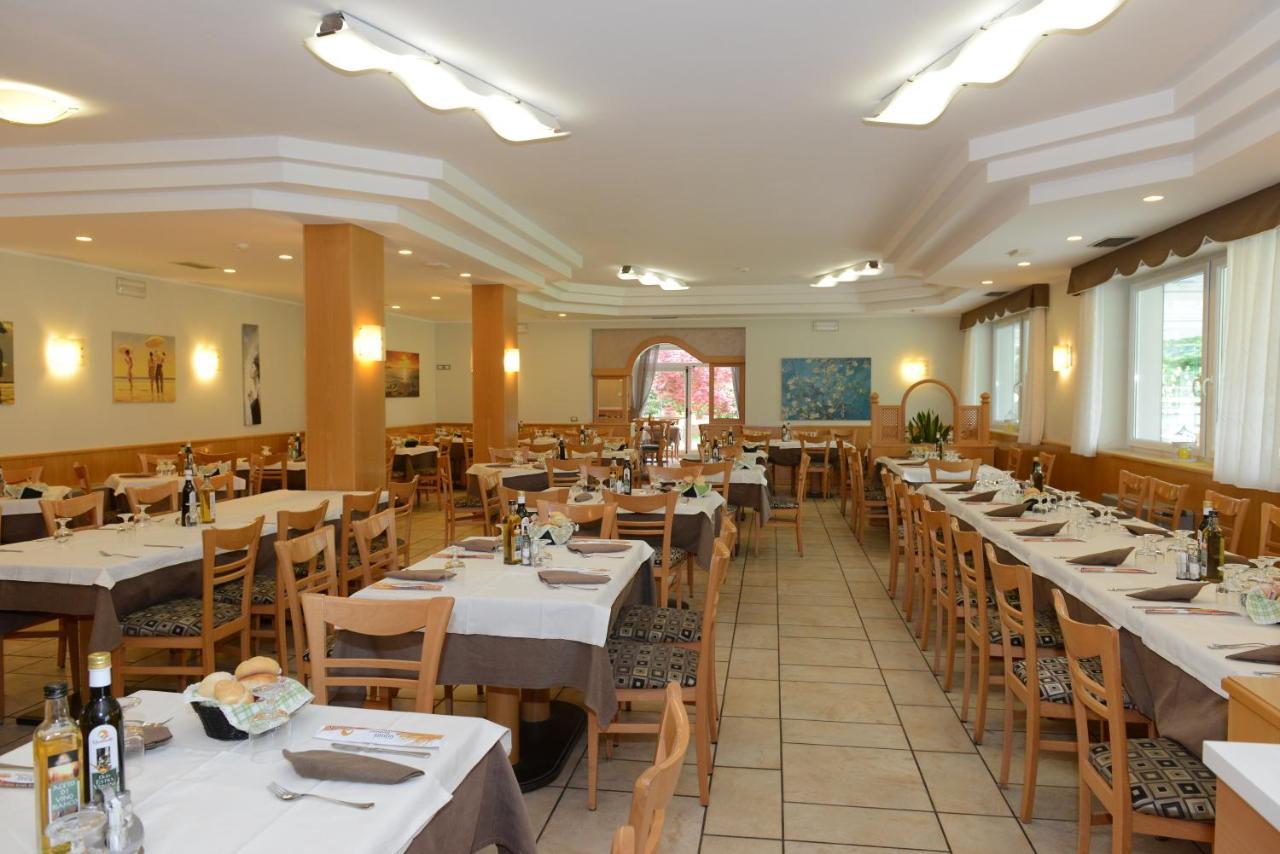 Al Brenta Hotel Левико Терме Екстериор снимка